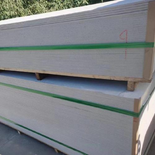 吸音天花板用防火板 學校防火隔板的關鍵選擇——君水防火隔板，打造防蛀耐老化的安全屏障