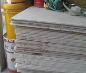 新疆供應防火隔板 筑牢安全屏障，守護生命與財產